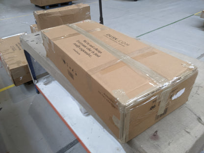 Lot of 6 x Dusk items grade-BER Spares or repair RRP £1275.00