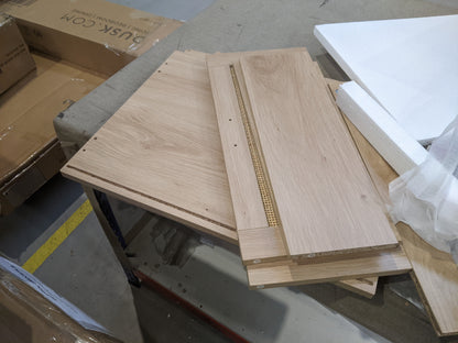 Lot of 6 x Dusk items grade-BER Spares or repair RRP £1275.00