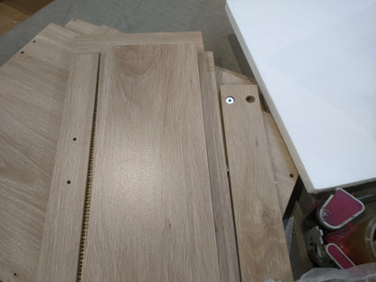 Lot of 6 x Dusk items grade-BER Spares or repair RRP £1275.00