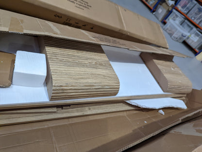 Lot of 8 x Dusk items grade-BER Spares or repair RRP £2352.00