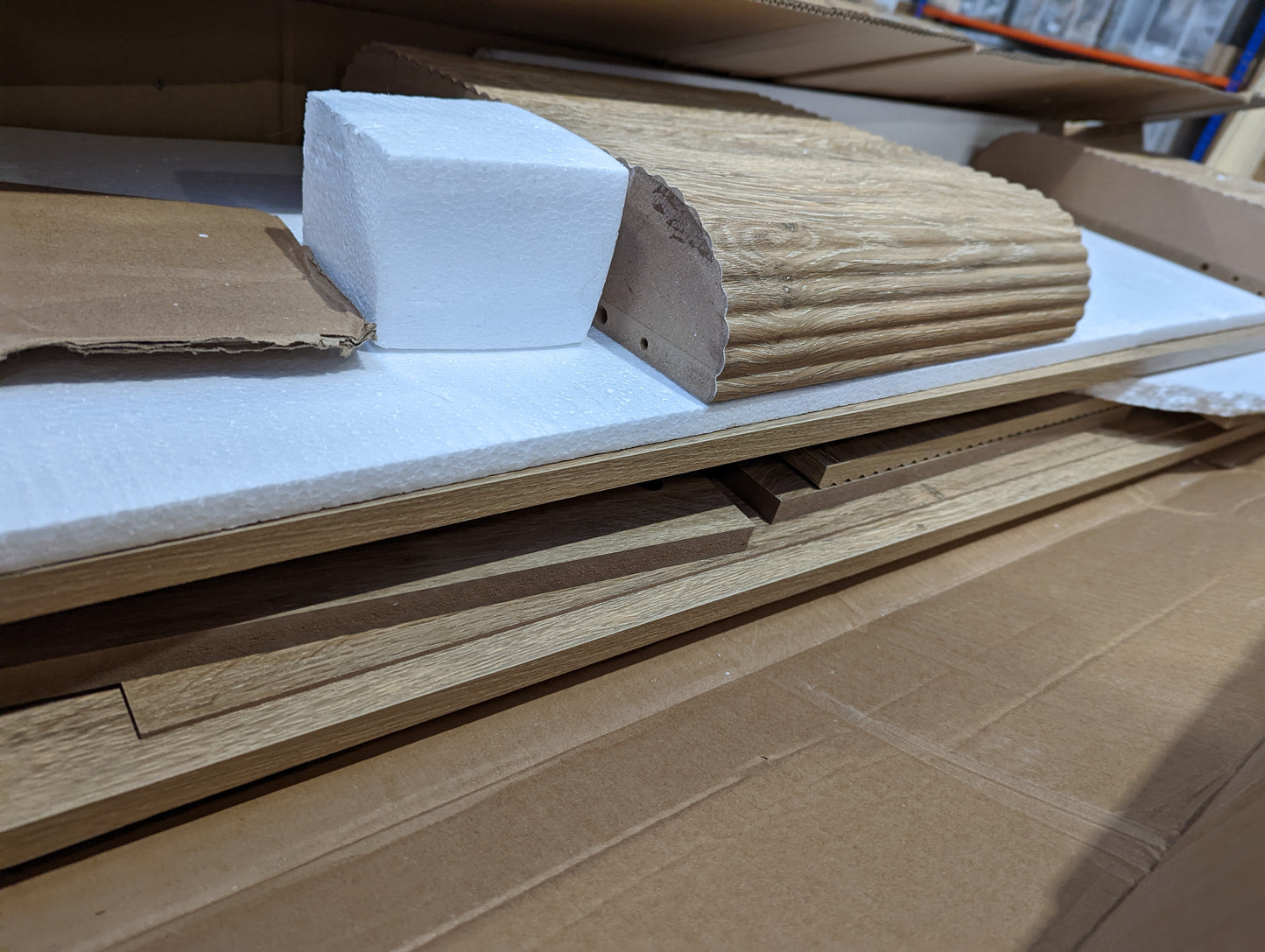 Lot of 8 x Dusk items grade-BER Spares or repair RRP £2352.00