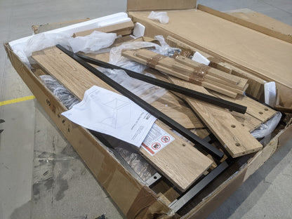 Lot of 7 x Dusk items grade-BER Spares or repair RRP £1447.00