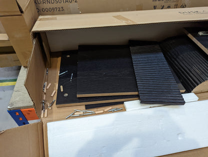 Lot of 8 x Dusk items grade-BER Spares or repair RRP £2352.00