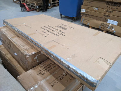 Lot of 7 x Dusk items grade-BER Spares or repair RRP £1447.00