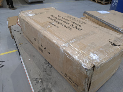 Lot of 7 x Dusk items grade-BER Spares or repair RRP £1198.00