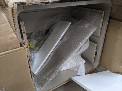 Lot of 7 x Dusk items grade-BER Spares or repair RRP £1198.00