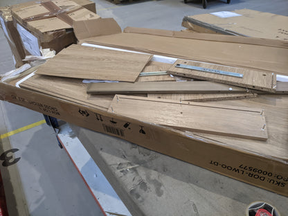 Lot of 7 x Dusk items grade-BER Spares or repair RRP £1198.00