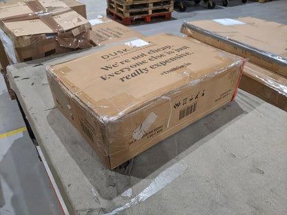 Lot of 7 x Dusk items grade-BER Spares or repair RRP £1198.00