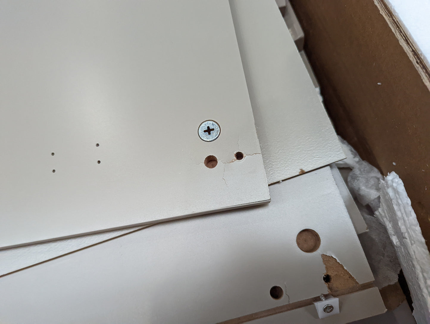 Lot of 6 x Dusk items grade-BER Spares or repair RRP £2234.00