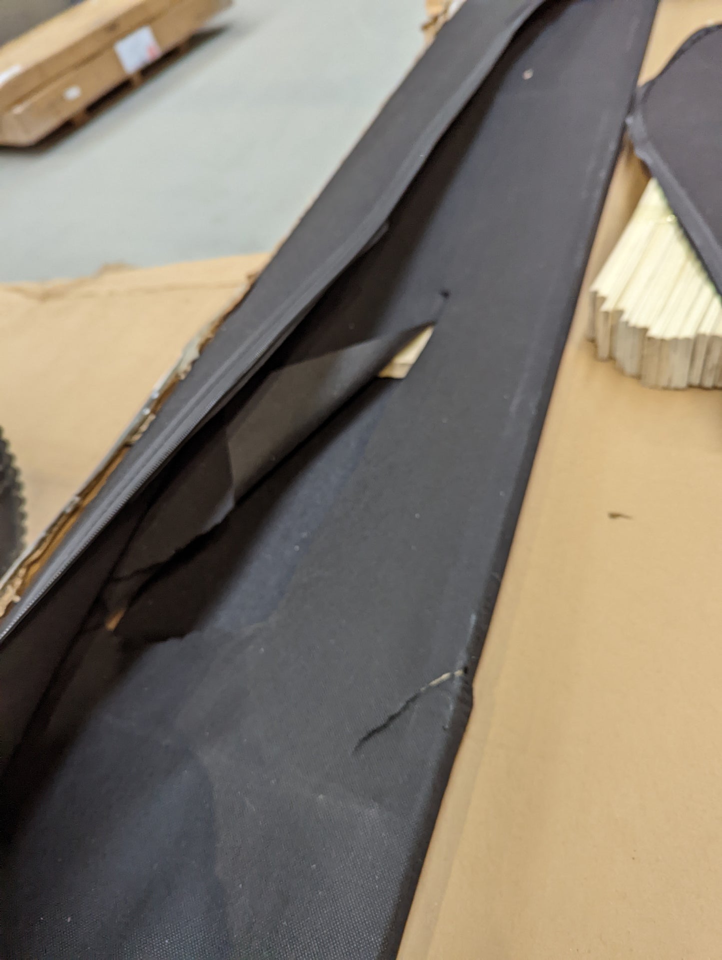 Lot of 6 x Dusk items grade-BER Spares or repair RRP £2234.00