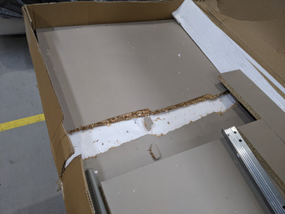 Lot of 2 x Dusk items grade-BER Spares or repair RRP £728.00