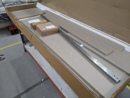 Lot of 2 x Dusk items grade-BER Spares or repair RRP £728.00