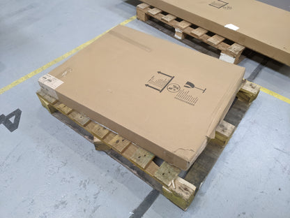 Lot of 2 x Dusk items grade-BER Spares or repair RRP £728.00