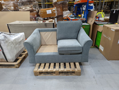 Lot of 2 x M&S items grade-BER Spares or repair RRP £1648.00