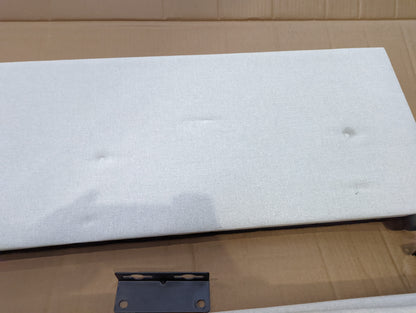 Lot of 4 x Dusk items grade-BER Spares or repair RRP £1576.00