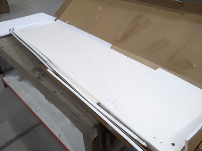 Lot of 2 x Dusk items grade-BER Spares or repair RRP £728.00