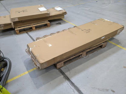 Lot of 2 x Dusk items grade-BER Spares or repair RRP £728.00