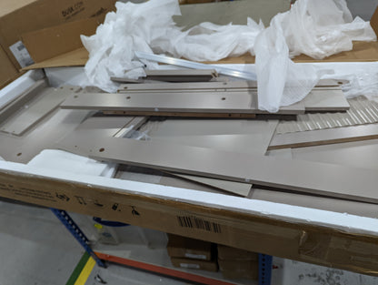 Lot of 5 x Dusk items grade-BER Spares or repair RRP £1324.00