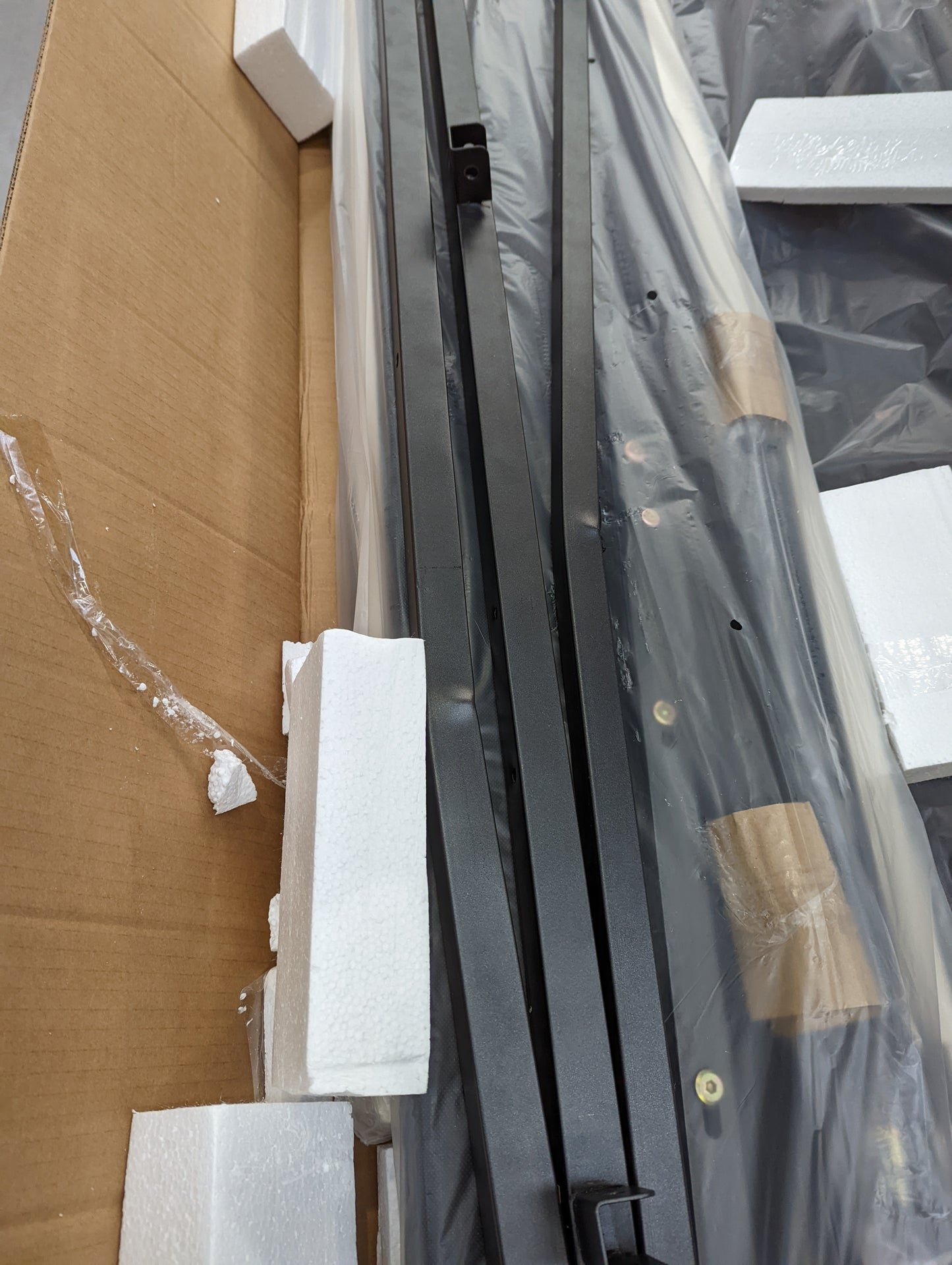 Lot of 6 x Dusk items grade-BER Spares or repair RRP £2044.00