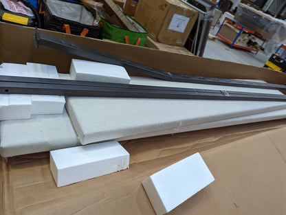 Lot of 6 x Dusk items grade-BER Spares or repair RRP £2044.00