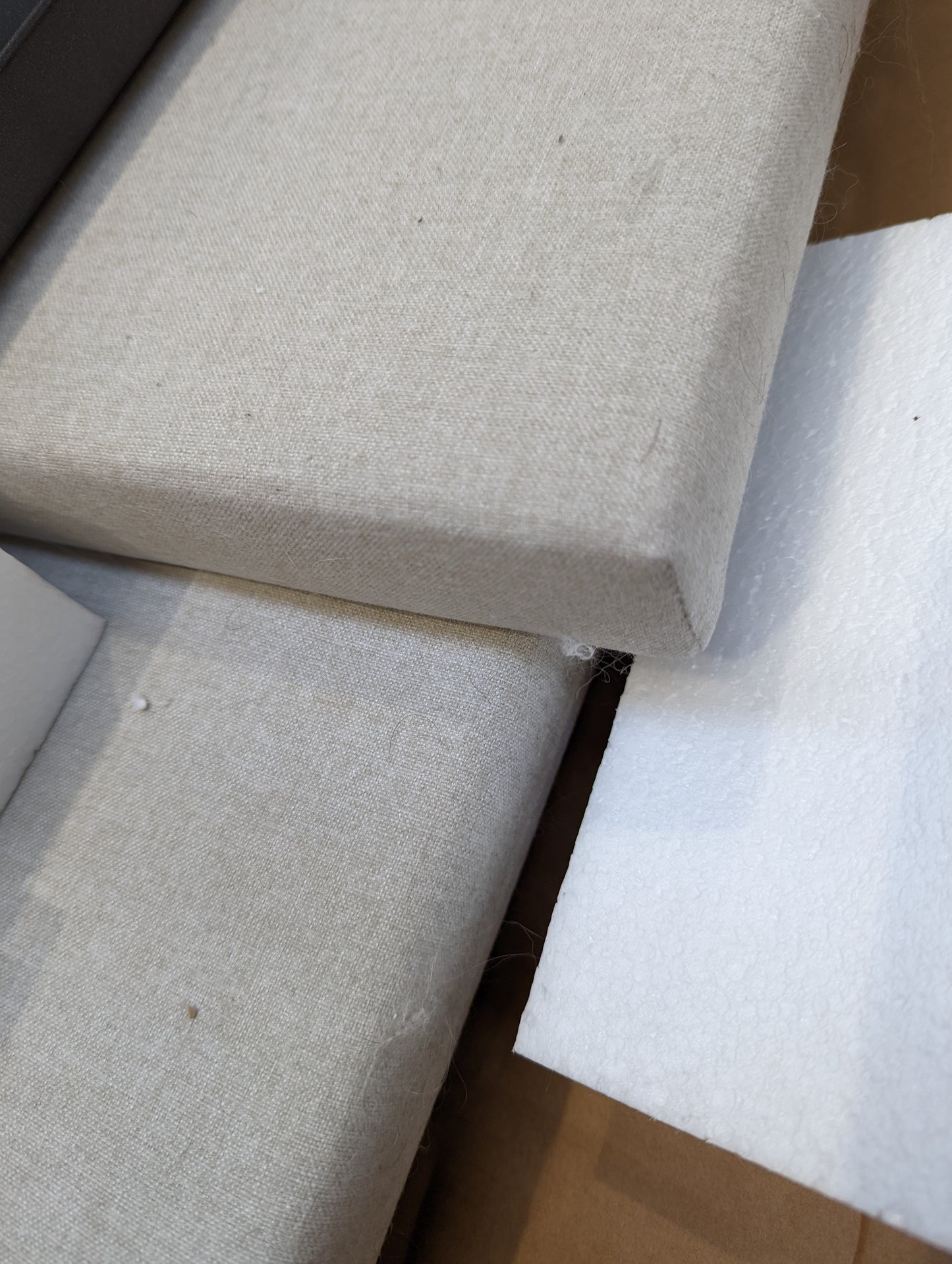 Lot of 6 x Dusk items grade-BER Spares or repair RRP £2044.00