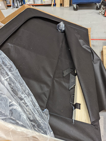 Lot of 6 x Dusk items grade-BER Spares or repair RRP £2044.00