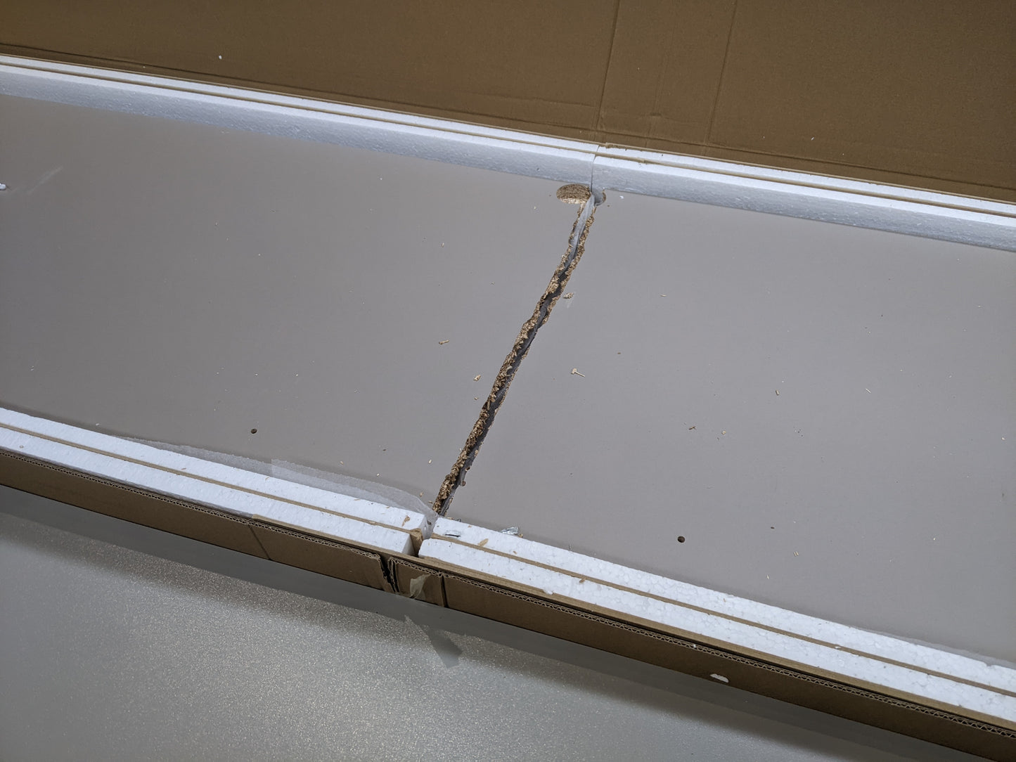 Lot of 2 x Dusk items grade-BER Spares or repair RRP £1188.00