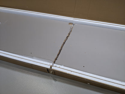 Lot of 2 x Dusk items grade-BER Spares or repair RRP £1188.00