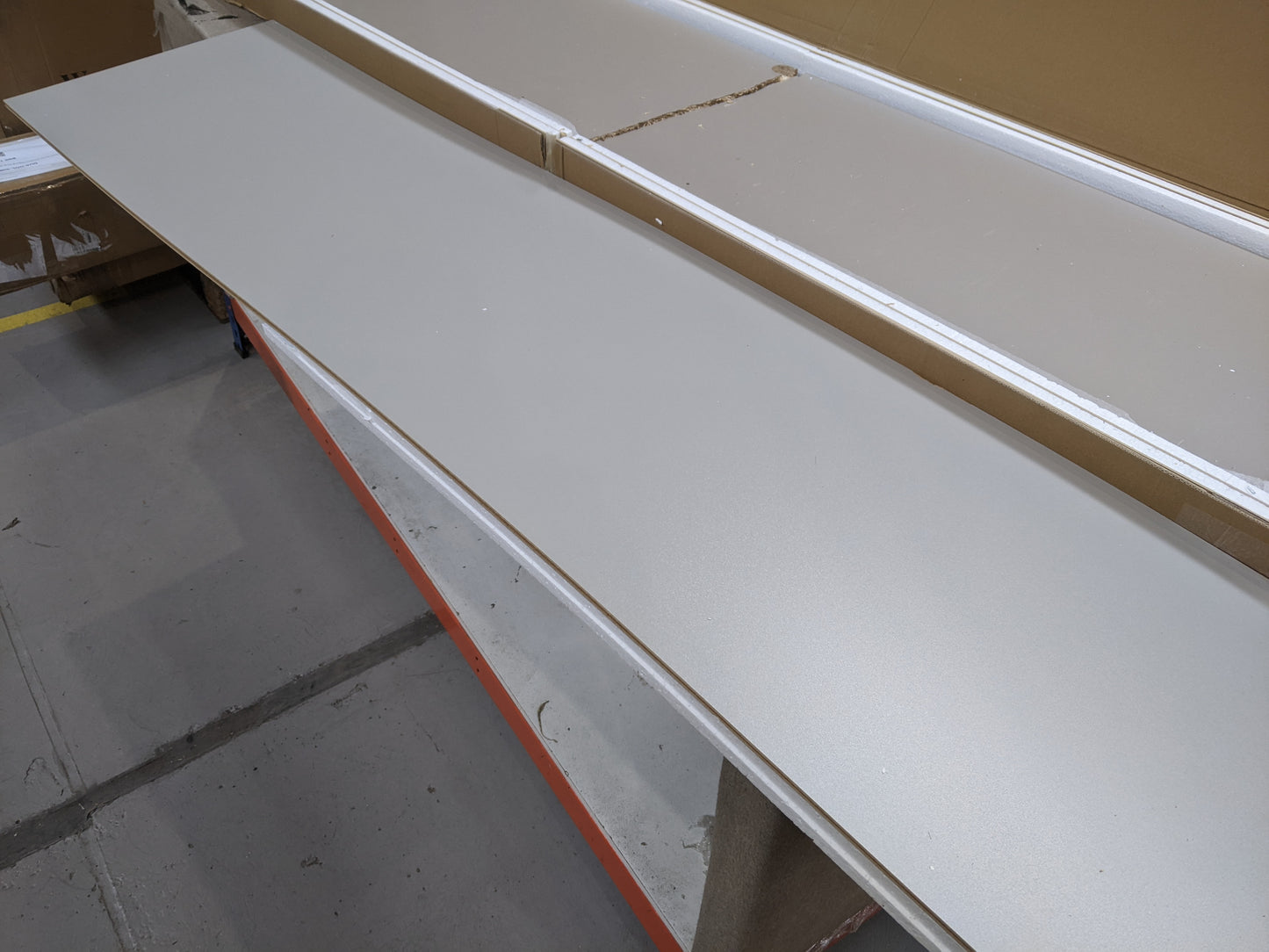 Lot of 2 x Dusk items grade-BER Spares or repair RRP £1188.00