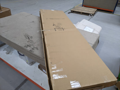 Lot of 2 x Dusk items grade-BER Spares or repair RRP £1188.00