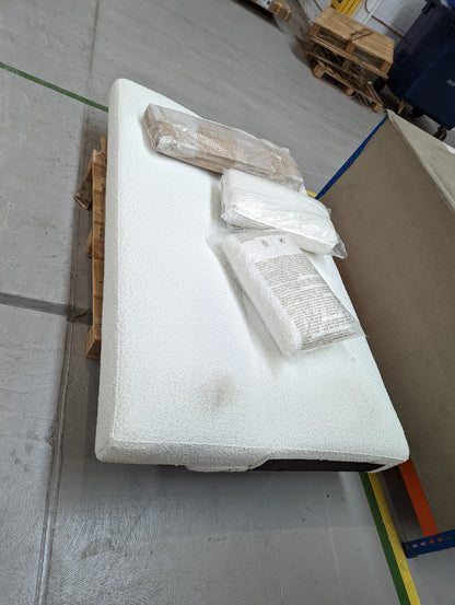 Lot of 2 x Dusk items grade-C2 Needs a clean RRP £728.00