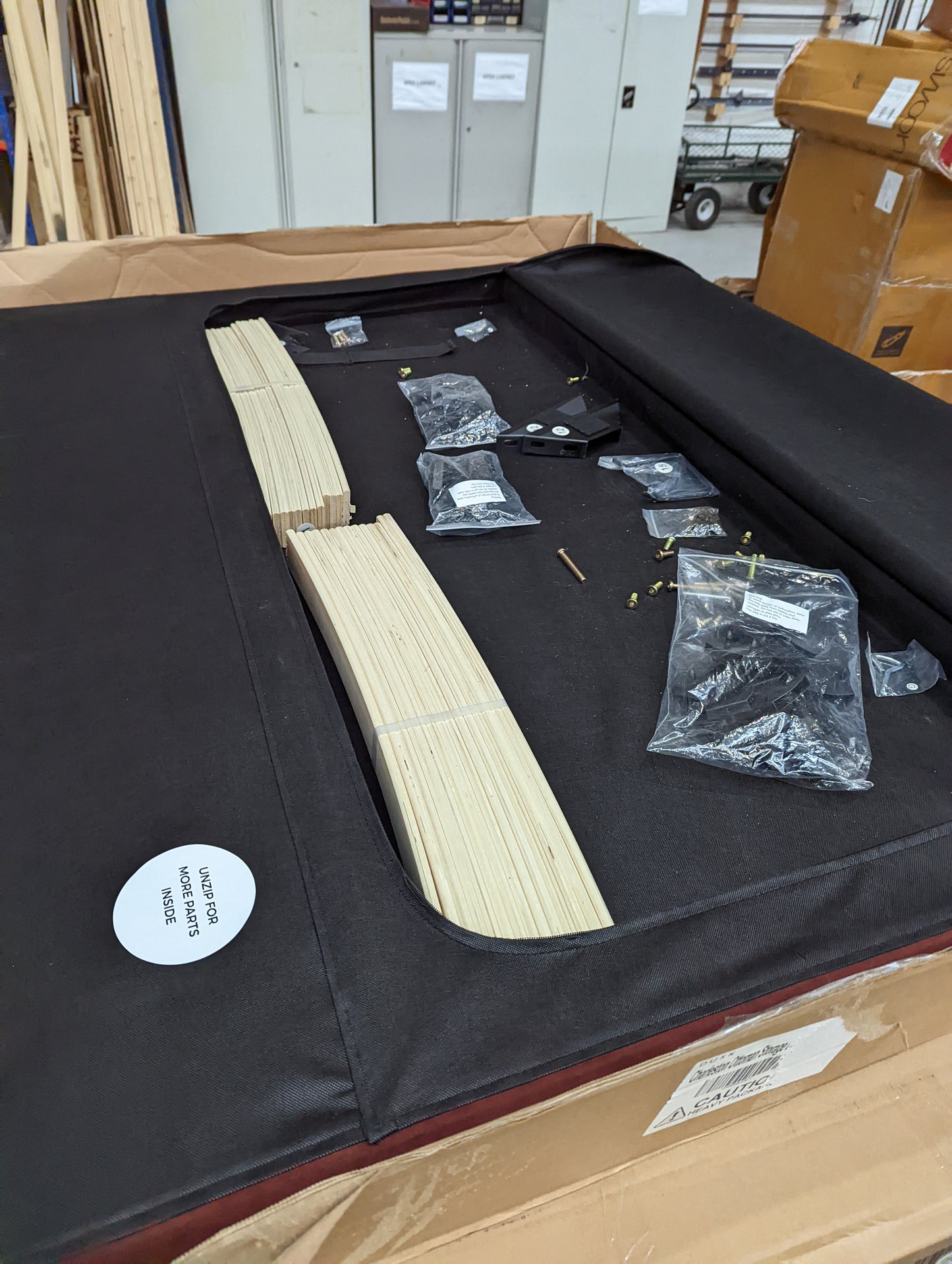 Lot of 5 x Dusk items grade-BER Spares or repair RRP £1791.00