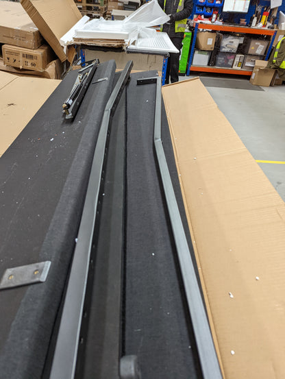 Lot of 5 x Dusk items grade-BER Spares or repair RRP £1791.00