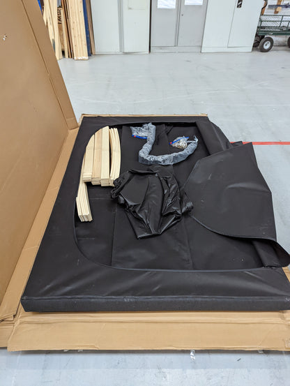 Lot of 5 x Dusk items grade-BER Spares or repair RRP £1791.00