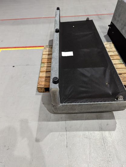 Lot of 2 x Dusk items grade-BER Spares or repair RRP £1138.00