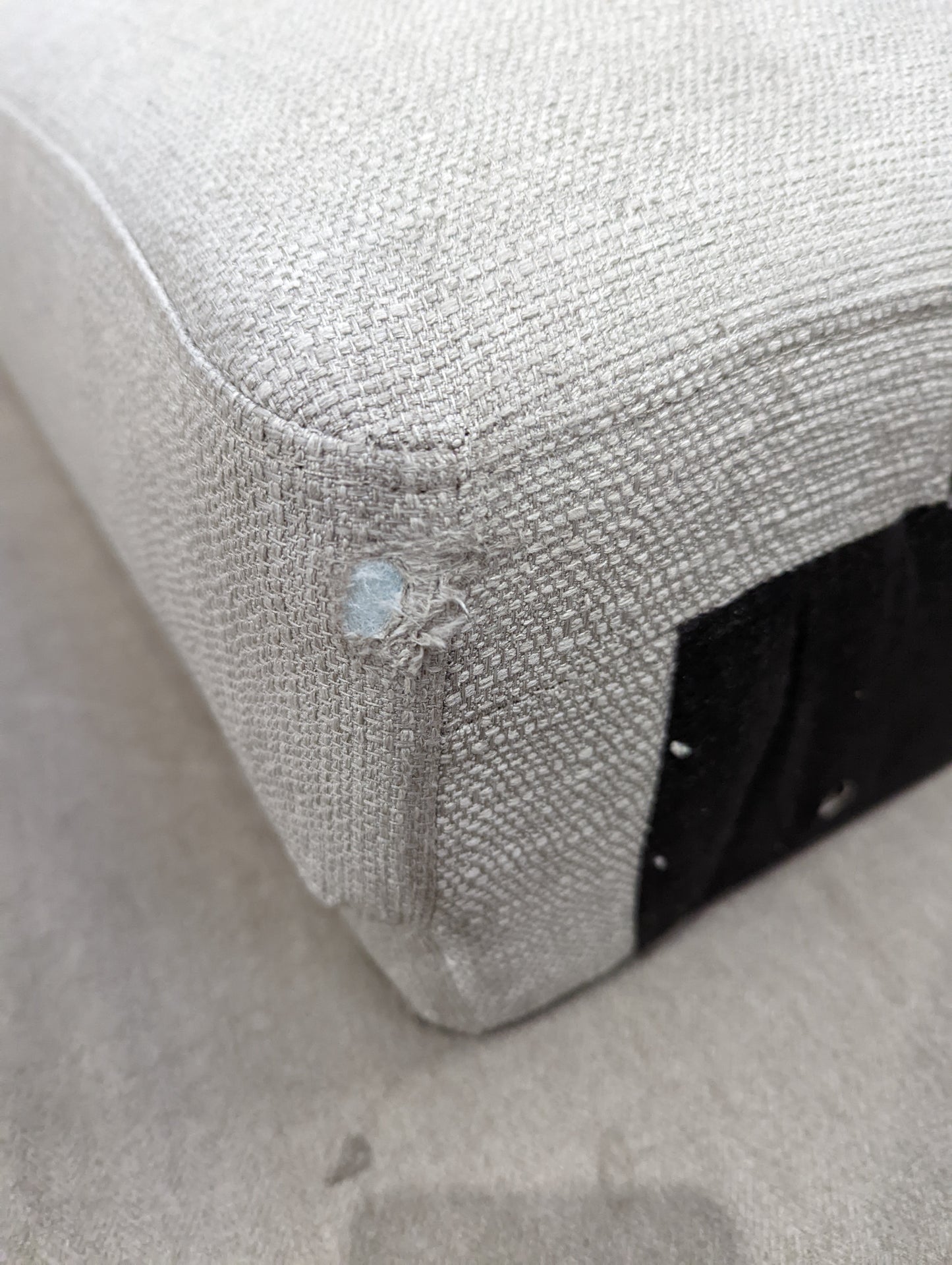 Lot of 2 x Dusk items grade-BER Spares or repair RRP £1138.00