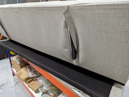 Lot of 2 x Dusk items grade-BER Spares or repair RRP £1138.00