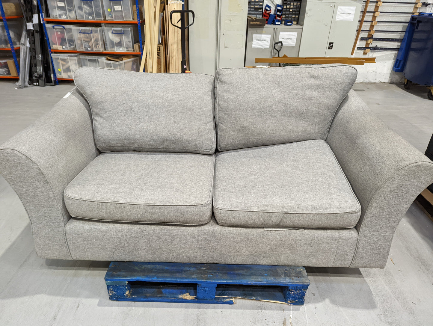 Lot of 2 x M&S items grade-C2 Needs a clean RRP £2398.00