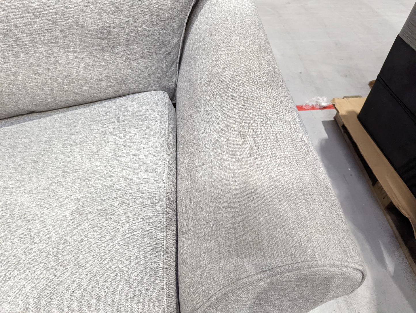 Lot of 2 x M&S items grade-C2 Needs a clean RRP £2398.00