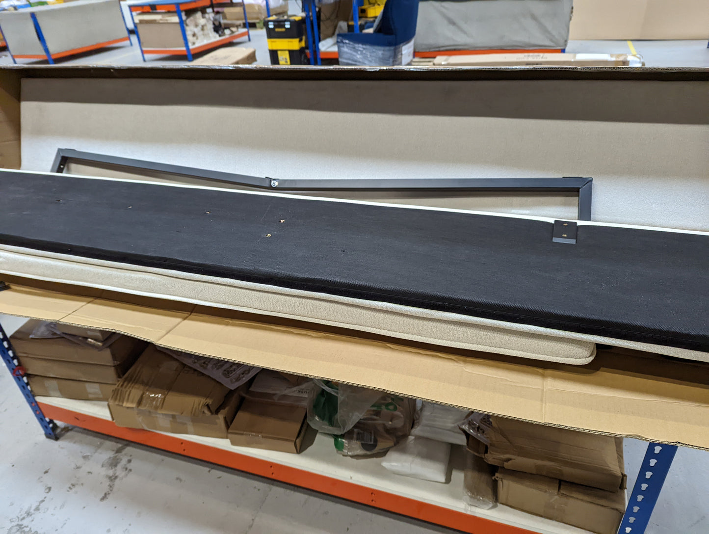 Lot of 5 x Dusk items grade-BER Spares or repair RRP £1720.00