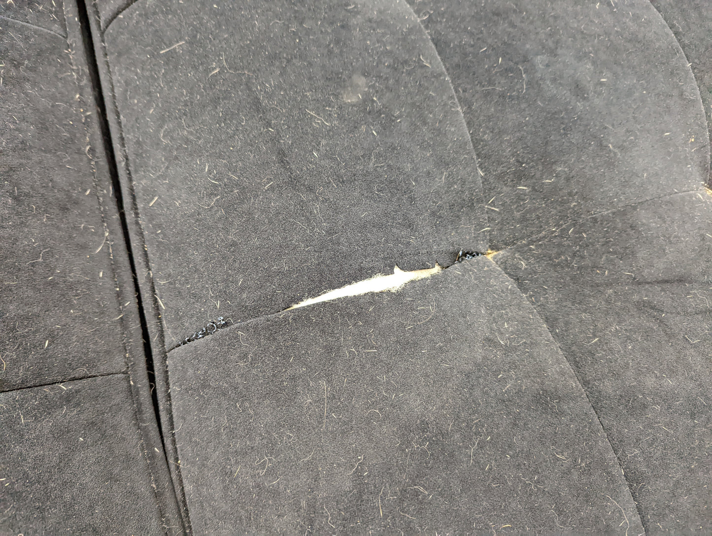 DUS-GOL-09405 Grade-BER Dusk Sloane Right Hand Chaise - Midnight RRP £674