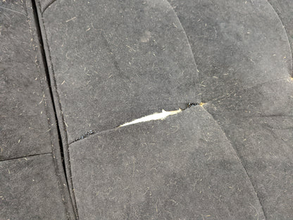 DUS-GOL-09405 Grade-BER Dusk Sloane Right Hand Chaise - Midnight RRP £674