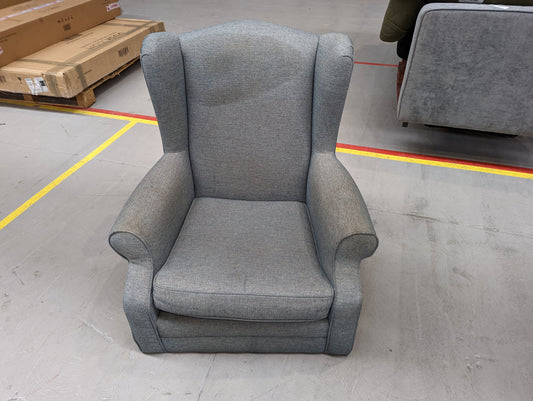 Lot of 2 x M&S Upholstery items grade-BER Spares or repair RRP £1270.00