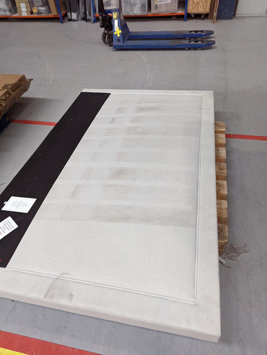 Lot of 3 x Dusk Bed Parts grade-BER Spares or repair RRP £943.00