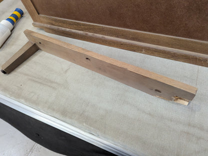 Image 6 - Lot of 2 x Swoon Furniture items grade-BER Spares or repair 