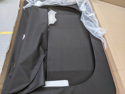 Lot of 3 x Dusk Beds Grade-BER Spares or repair RRP £602.00