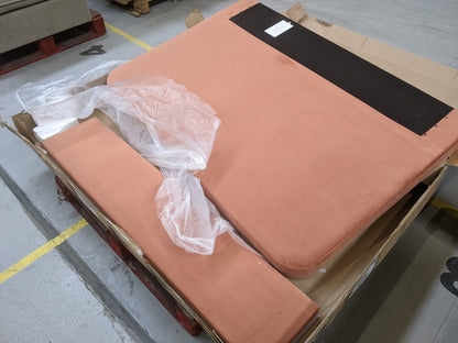Lot of 3 x Dusk Beds Grade-BER Spares or repair RRP £602.00