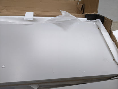 Lot of 7 x Dusk Furniture items grade-BER Spares or repair RRP £1113.00