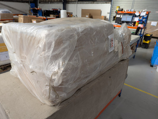 Lot of 2 x Swoon items grade-BER Spares or repair RRP £4738.00