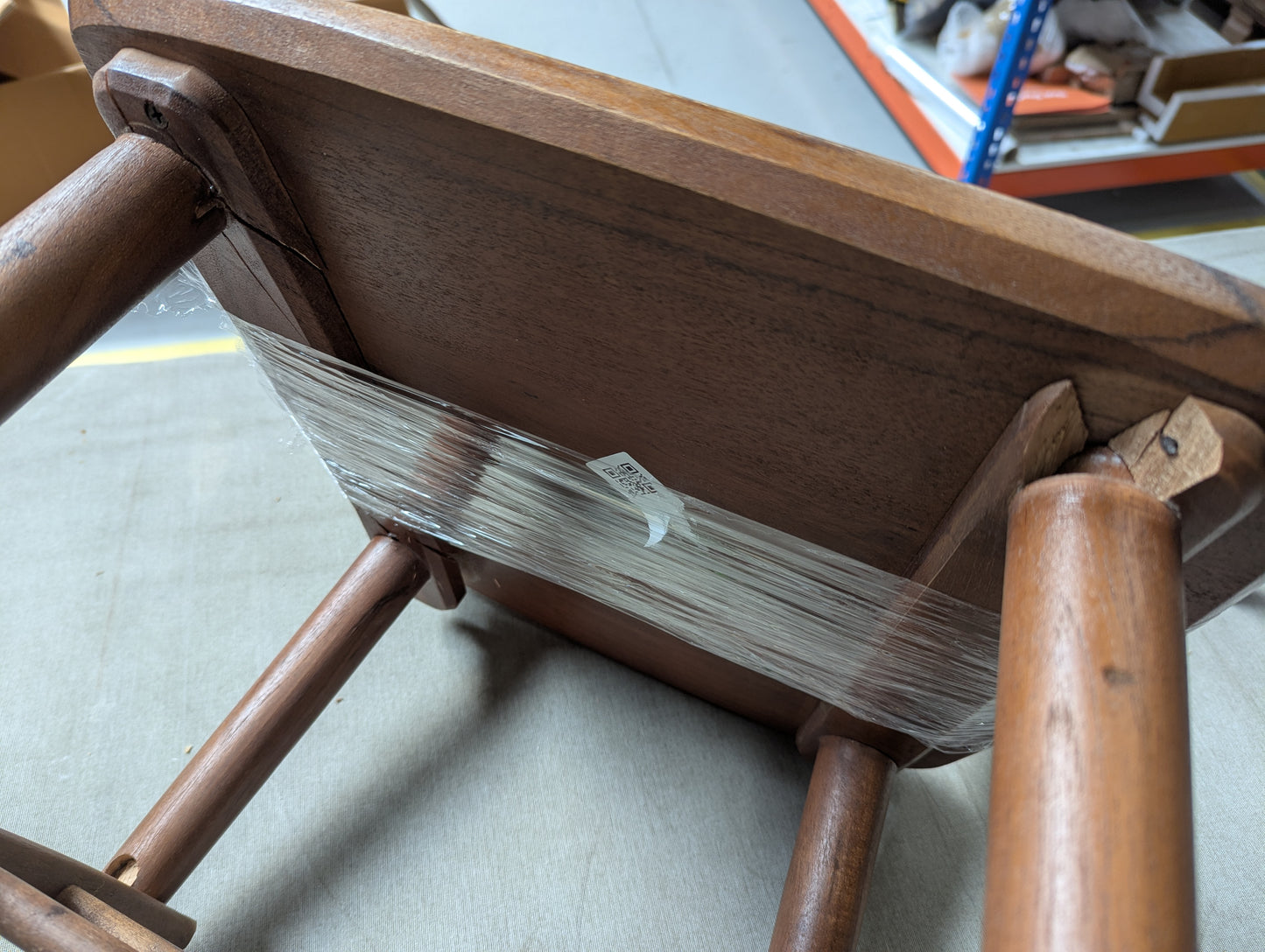 Lot of 10 x Swoon Furniture items grade-BER Spares or repair RRP £5570.00